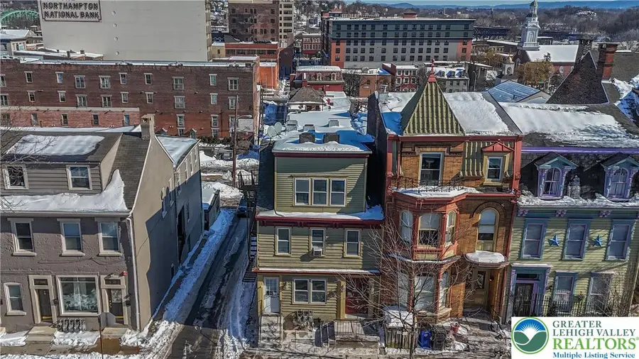 30 S 5th Street, Easton, PA 18042 - #3