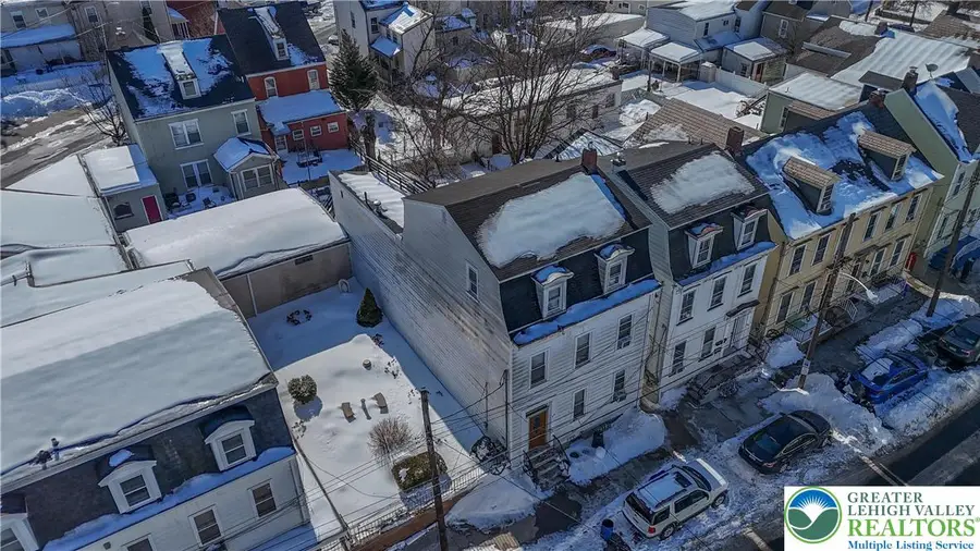 918 Washington Street, Easton, PA 18042 - #2