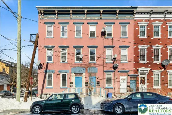 697 Ferry Street, Easton, PA 18042