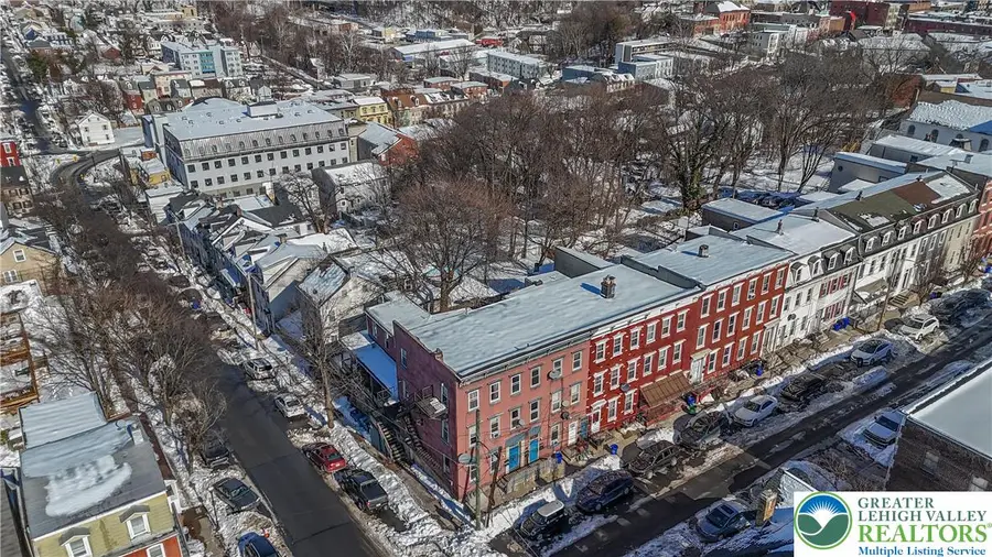 697 Ferry Street, Easton, PA 18042 - #2