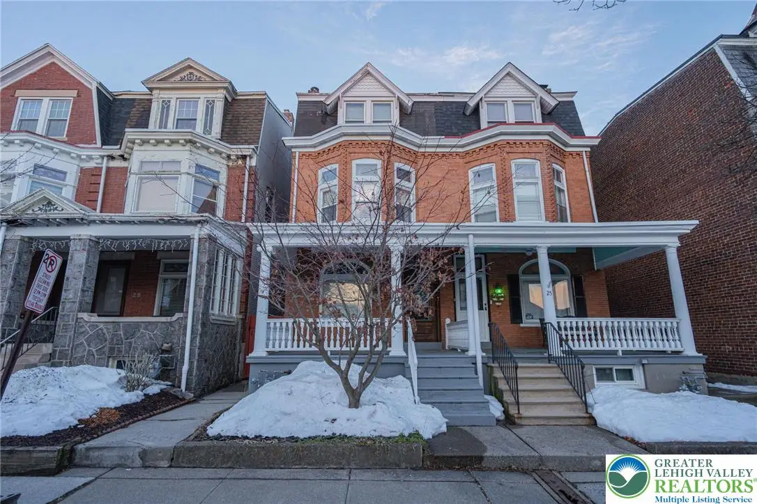 27 N West Street, Allentown, PA 18102 - #1