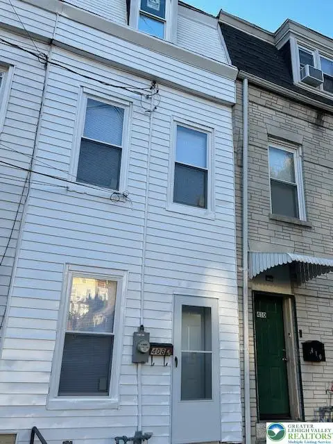 408 N 2nd Street, Allentown, PA 18102 - #1