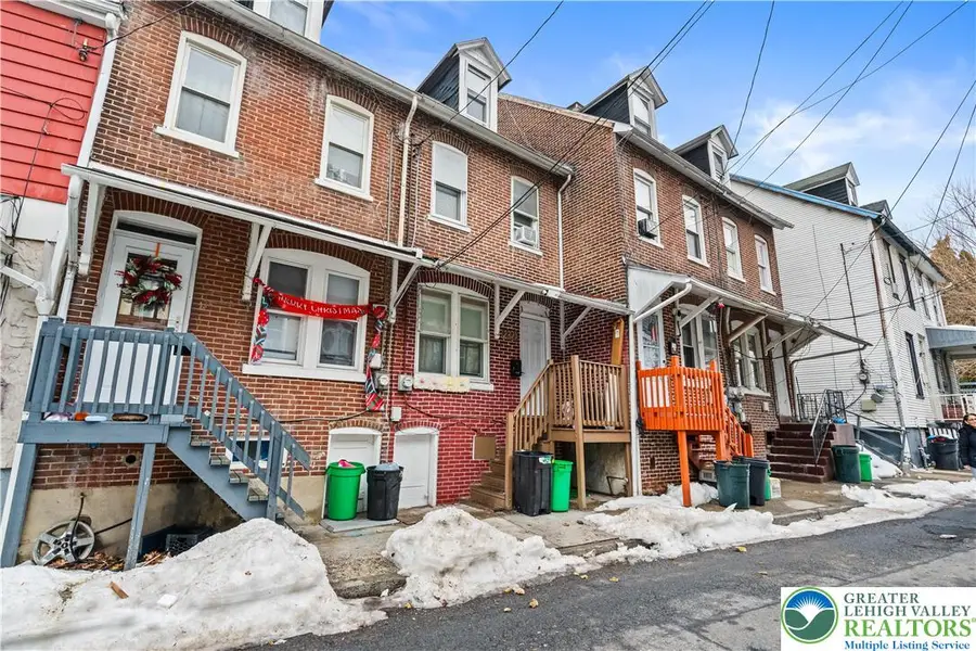 232 N Railroad Street, Allentown, PA 18102 - #2