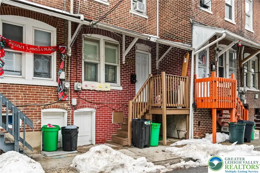 232 N Railroad Street, Allentown, PA 18102 - #3