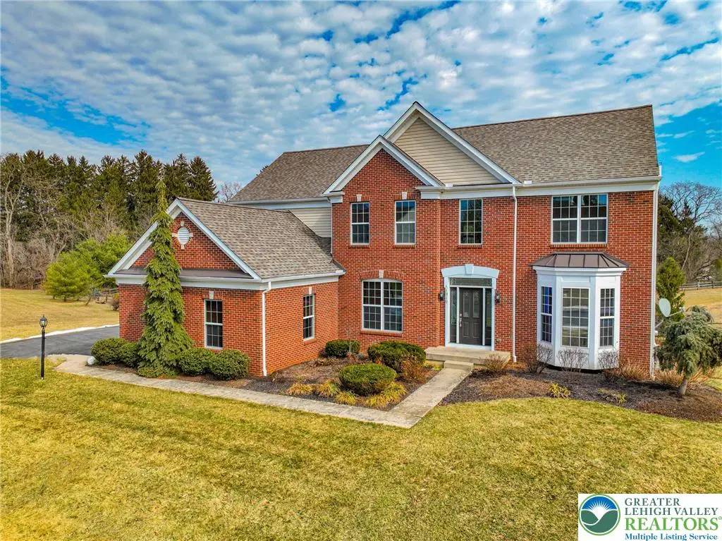 1919 Pembrooke, Ancient Oaks, PA 18062 - #1