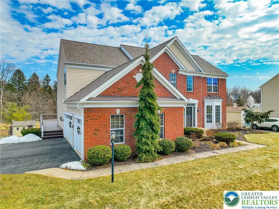 1919 Pembrooke, Ancient Oaks, PA 18062 - #2