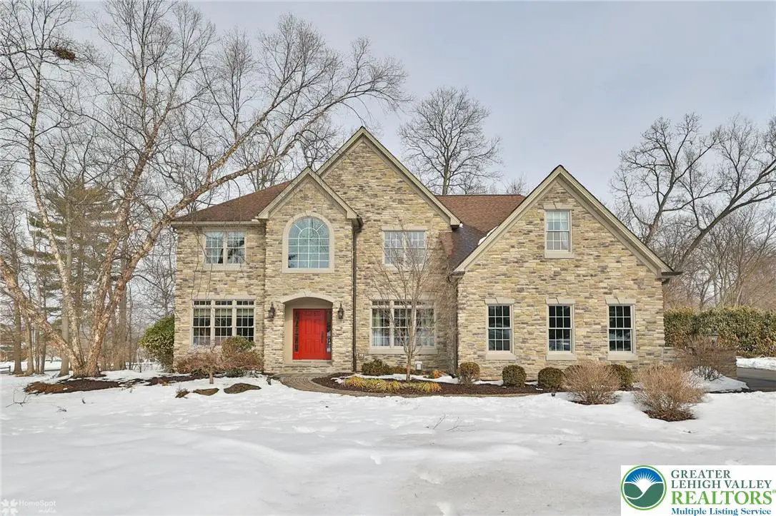 409 Colver Road, Bushkill, PA 18064 - #1