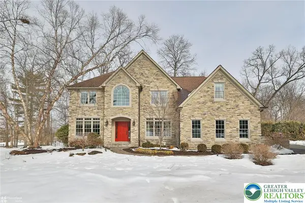 409 Colver Road, Bushkill Twp, PA 18064