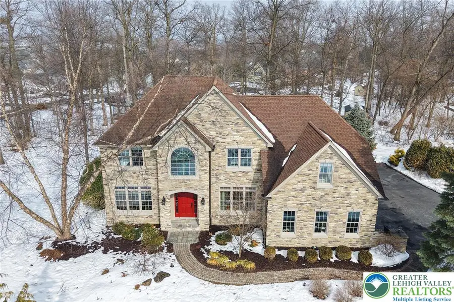 409 Colver Road, Bushkill, PA 18064 - #2