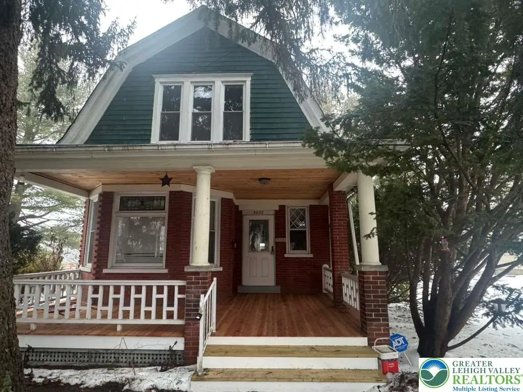 2020 Whitehall Avenue, Allentown, PA 18104 - #1