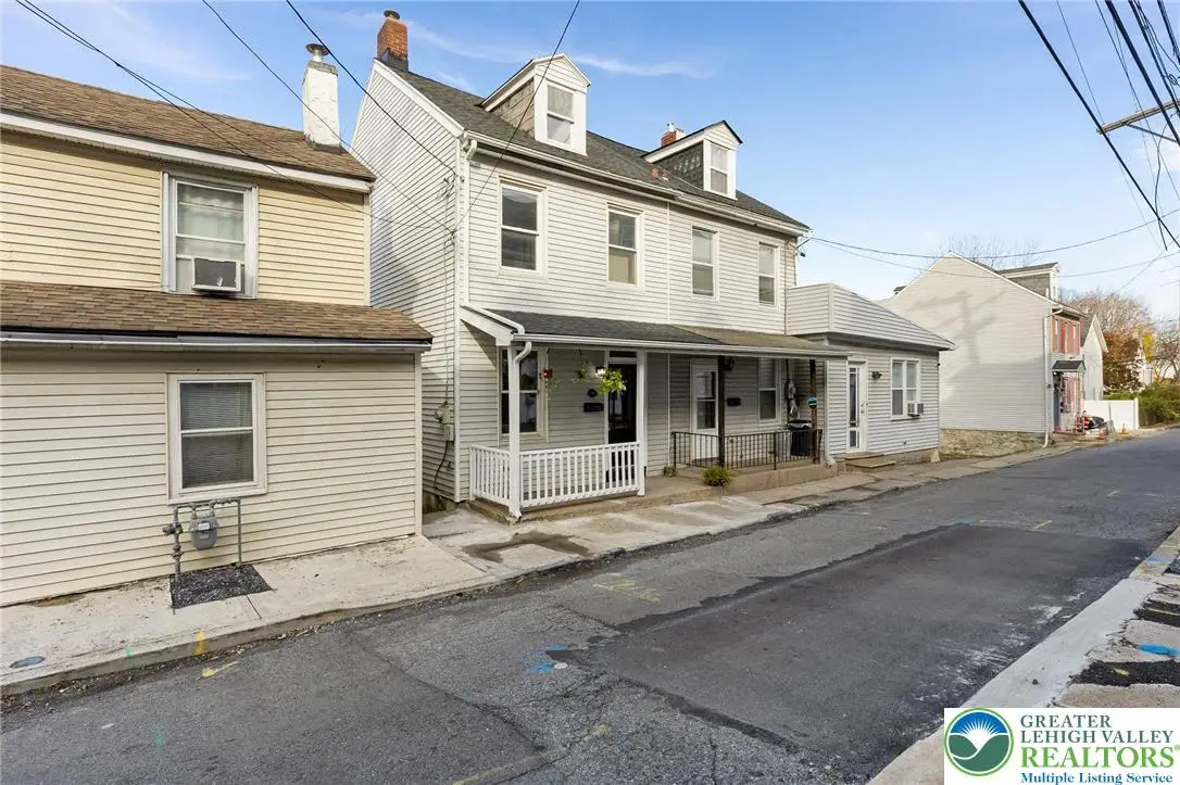 1025 Spruce Street, Easton, PA 18042 - #1