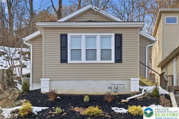 213 Spring Street, Easton, PA 18042