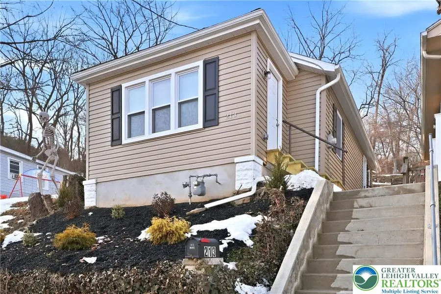 213 Spring Street, Easton, PA 18042 - #2