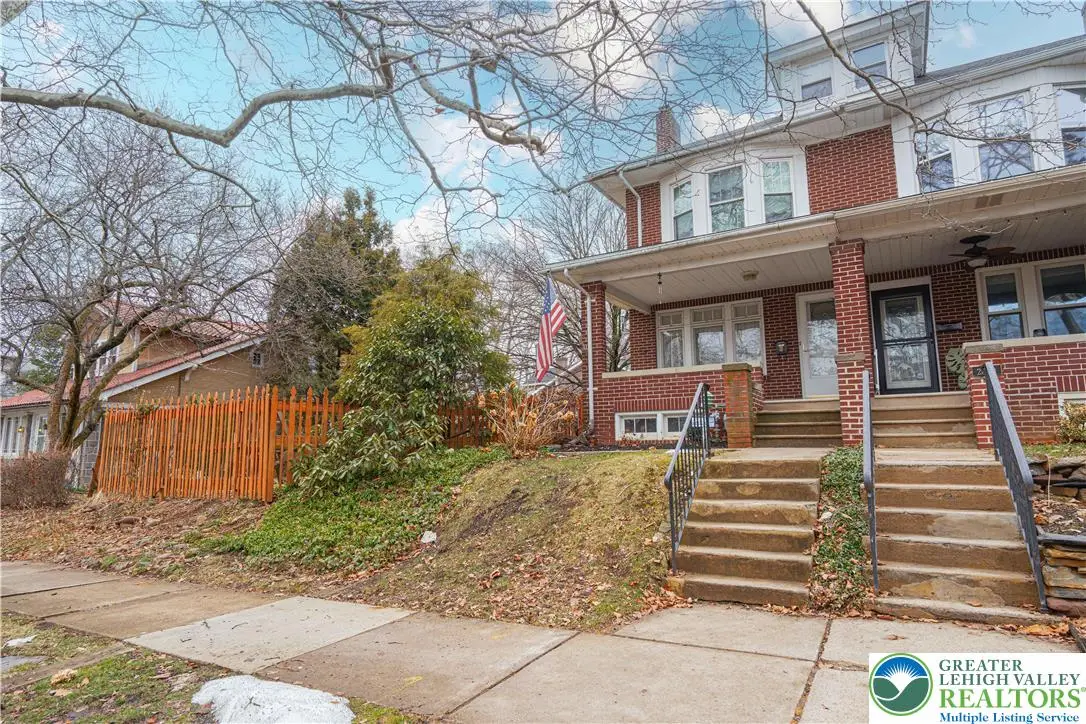 2041 W Highland Street, Allentown, PA 18104 - #1