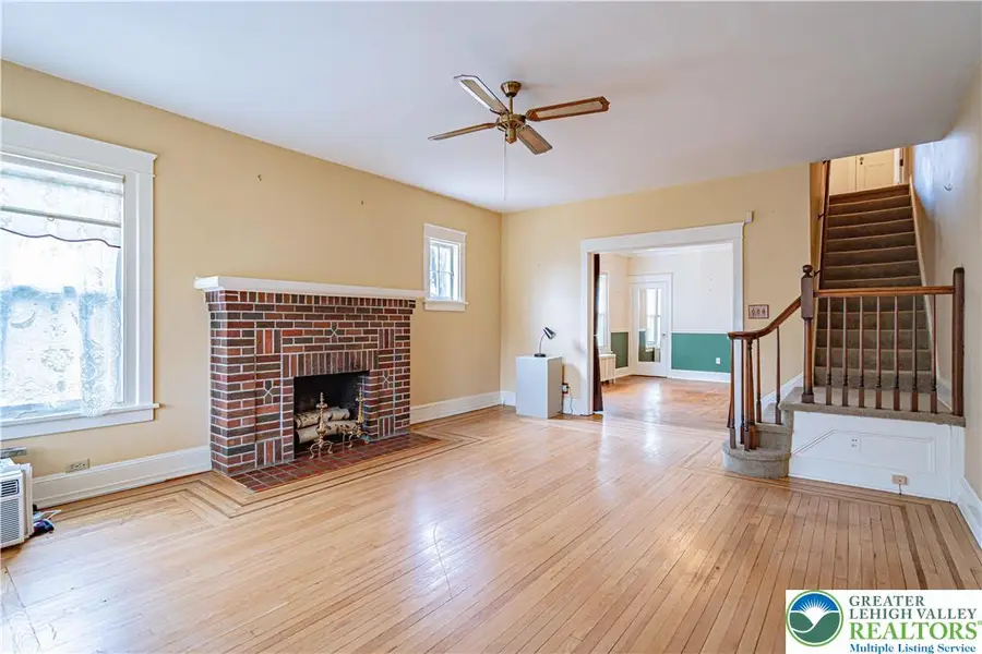 2041 W Highland Street, Allentown, PA 18104 - #3