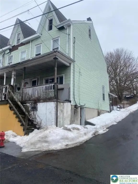 500 Fairview, Pottsville, PA 17901 - #1