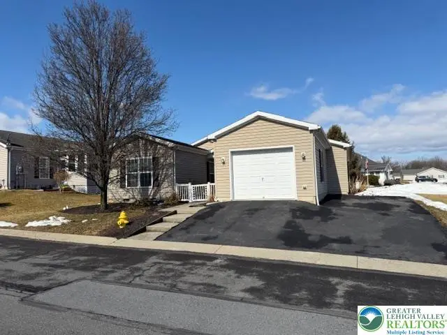 639 San Simeon Place, Easton, PA 18040 - #2