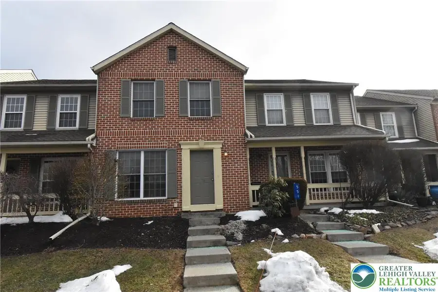 553 Ponds Edge Lane, Allentown, PA 18104 - #3