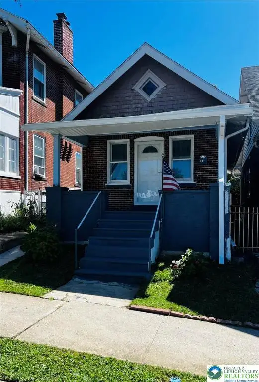 324 E Hamilton Street, Allentown, PA 18109