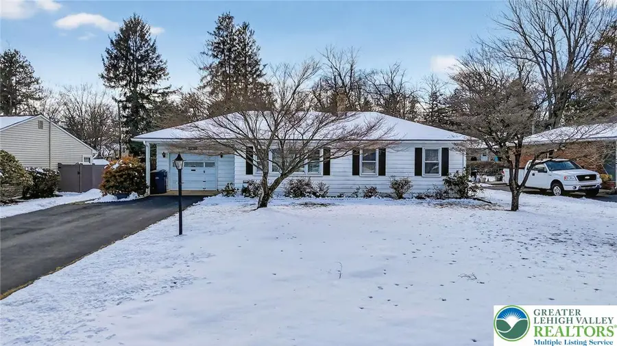 1218 N 34th Street, Allentown, PA 18104 - #2