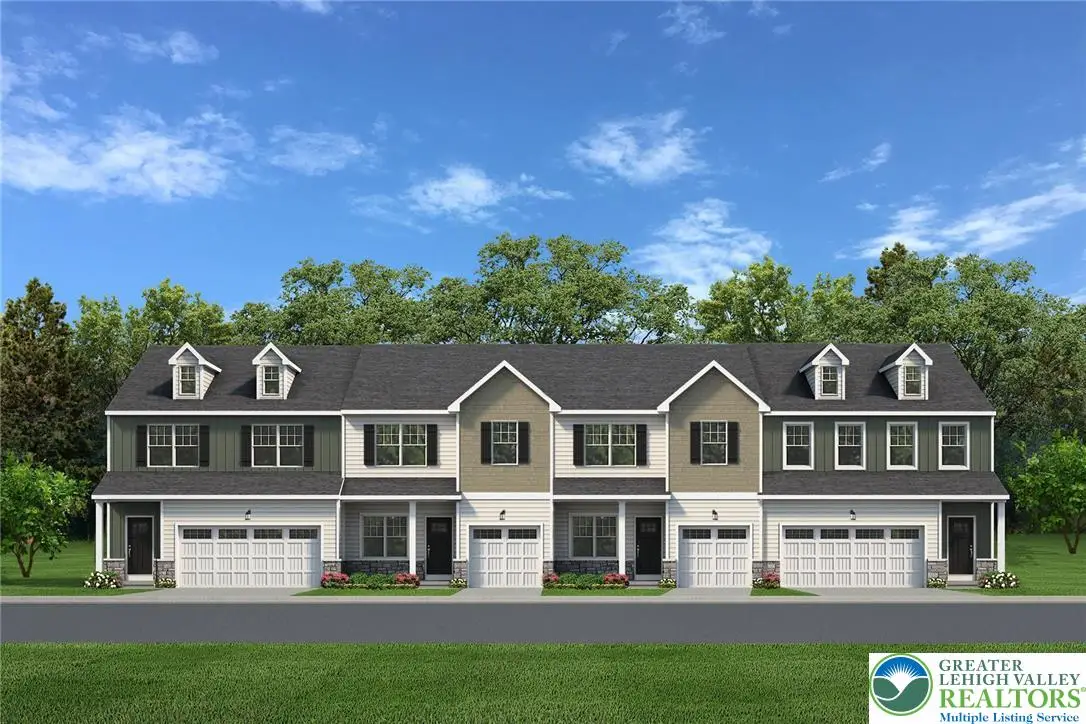 2 Lone Fox Lane #107, Easton, PA 18045 - #1