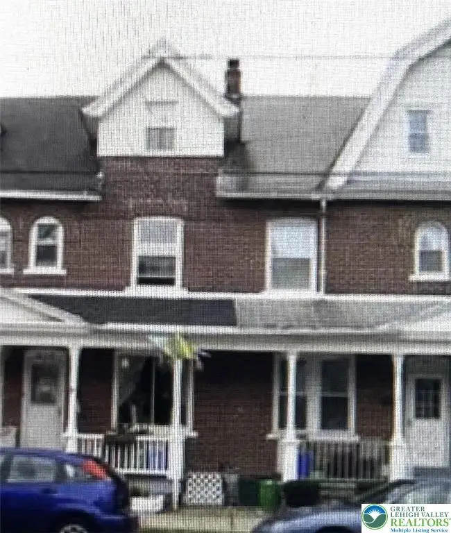 913 N High Street, Bethlehem, PA 18018 - #2