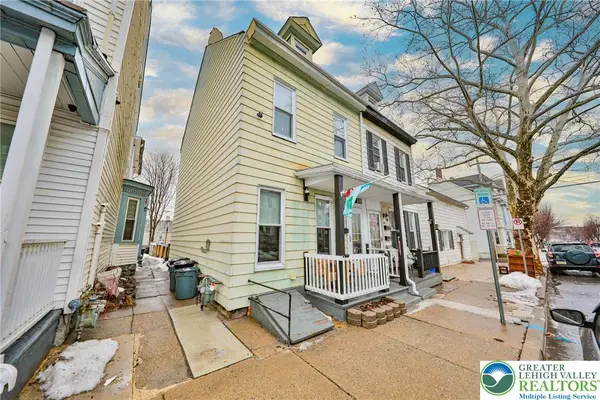 1143 Lehigh Street, Easton, PA 18042