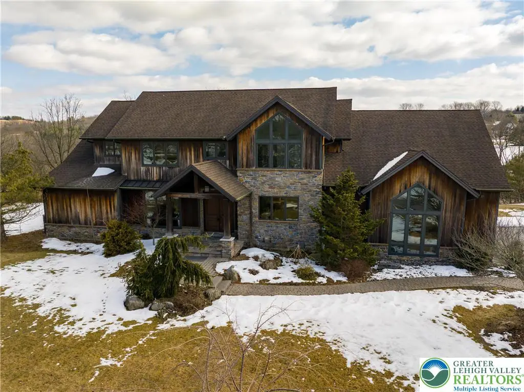 3845 Buck Hill Circle, Schnecksville, PA 18078 - #1