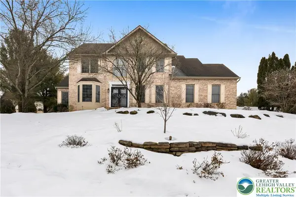 5398 Princeton Road, Macungie, PA 18062