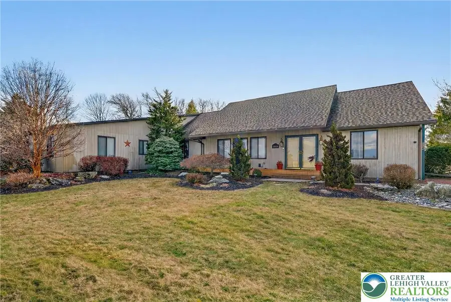 3061 Pheasant Drive, Northampton, PA 18067 - #3