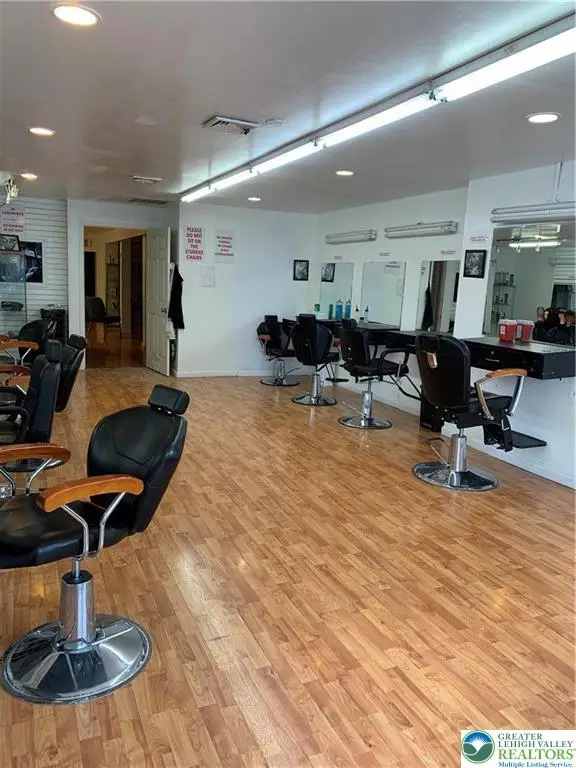 431 W Tilghman Street, Allentown, PA 18102 - #2