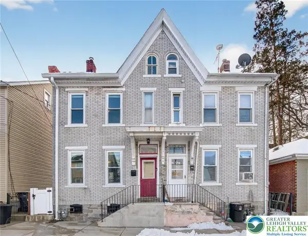212 E North Street, Bethlehem, PA 18018