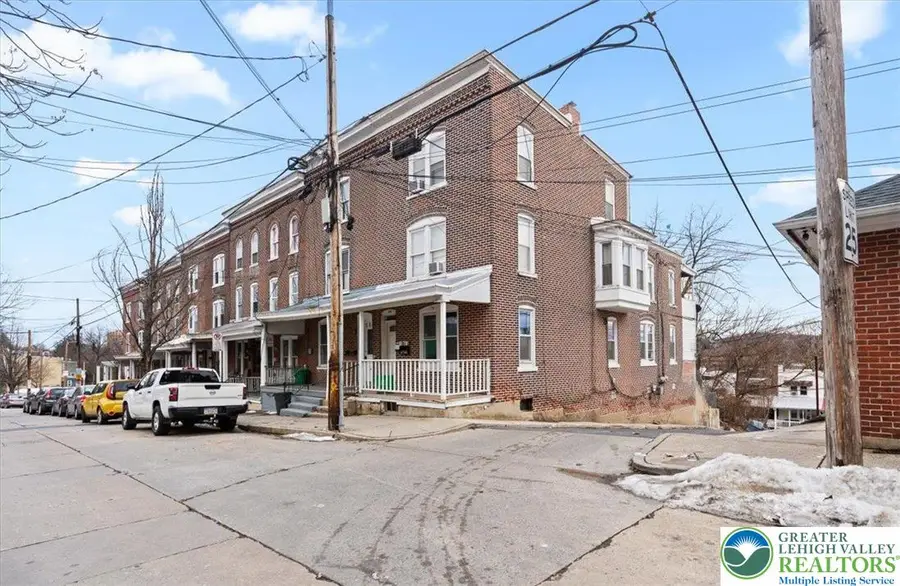 1142 Spring Garden Street, Allentown, PA 18102 - #2