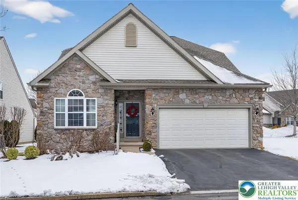 2920 Lifford Lane, Macungie, PA 18062