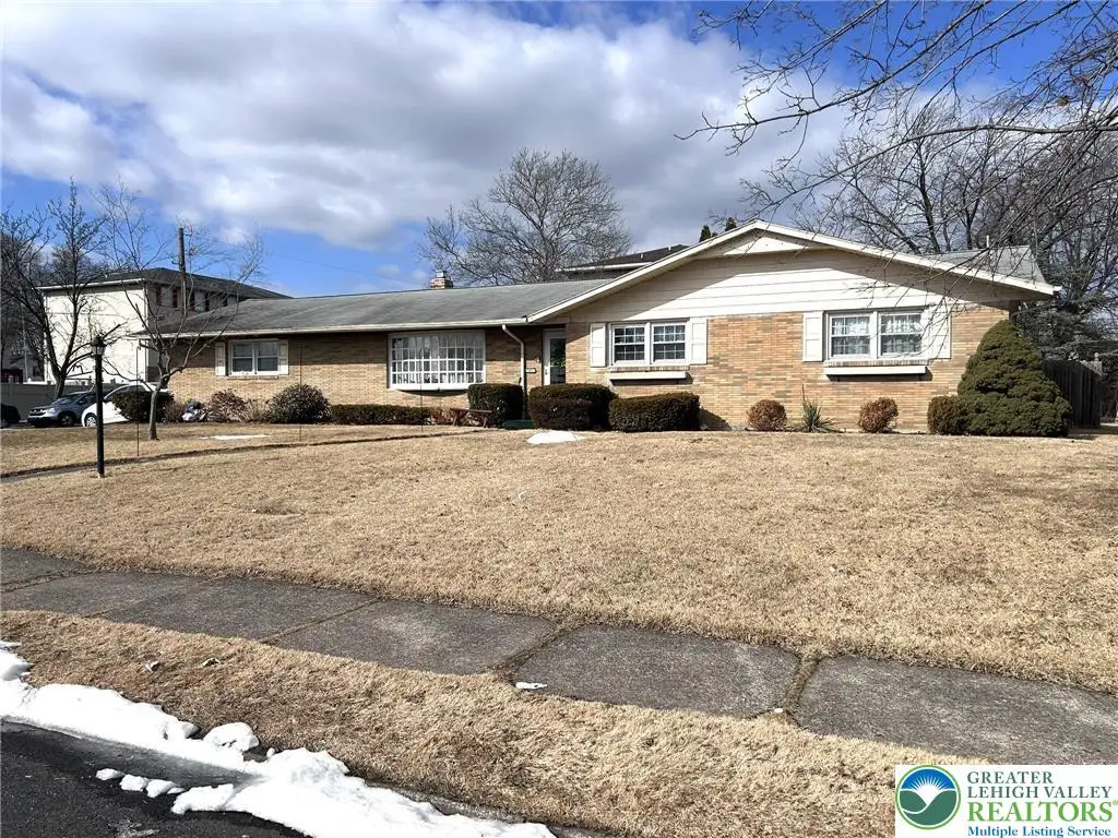 1705 E Cedar Street, Allentown, PA 18109 - #1