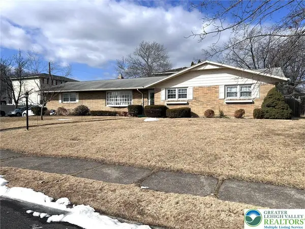 1705 E Cedar Street, Allentown, PA 18109