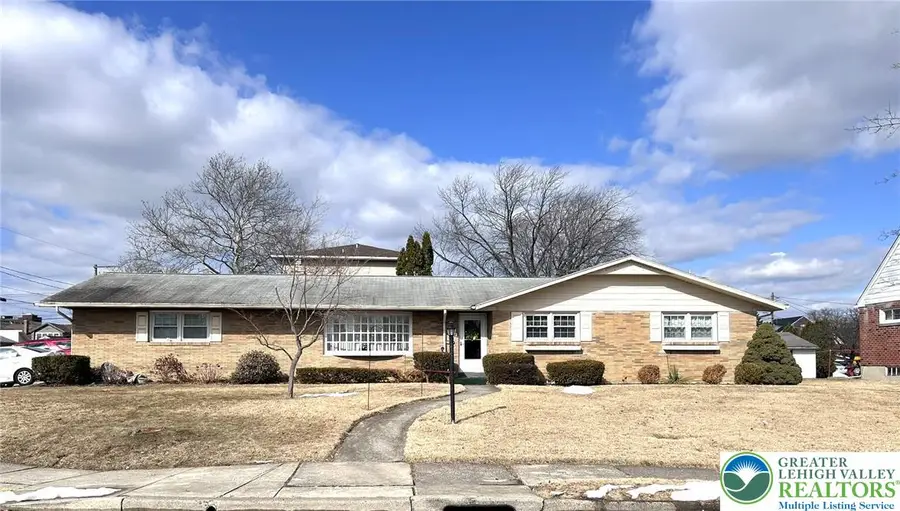 1705 E Cedar Street, Allentown, PA 18109 - #2