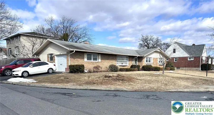 1705 E Cedar Street, Allentown, PA 18109 - #3