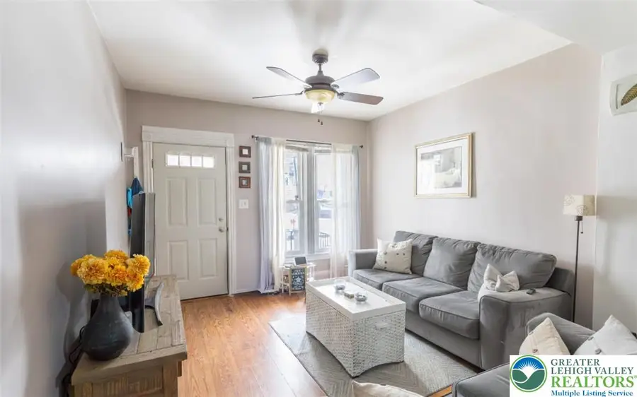 614 Pardee Street, Easton, PA 18042 - #2