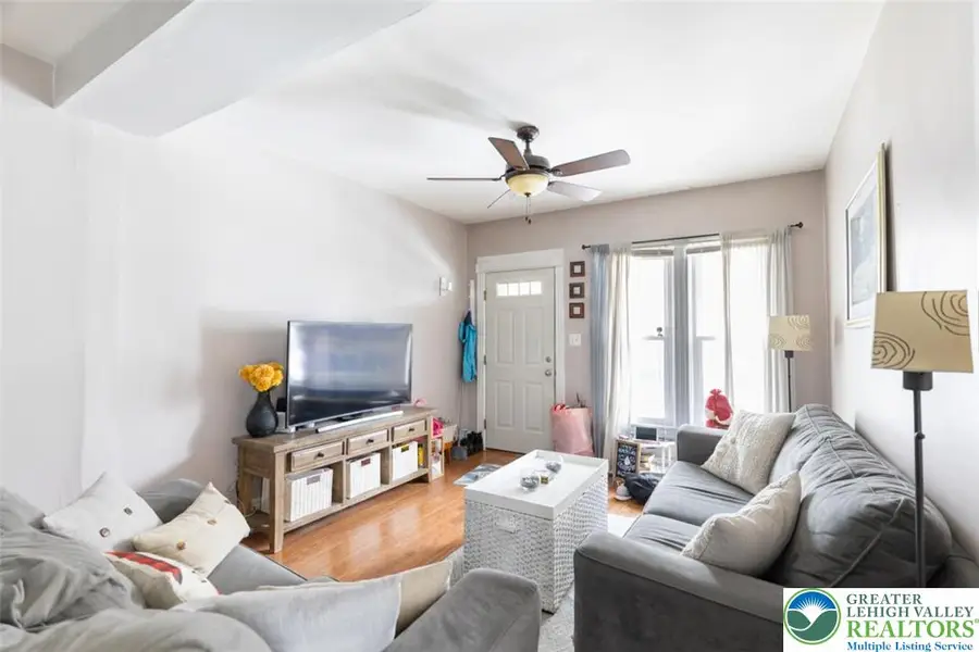 614 Pardee Street, Easton, PA 18042 - #3