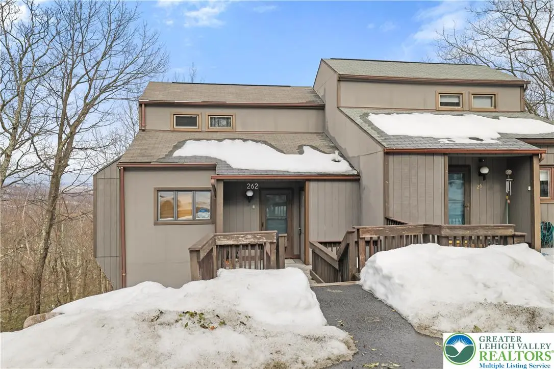 262 Overlook Way, Tannersville, PA 18372 - #1