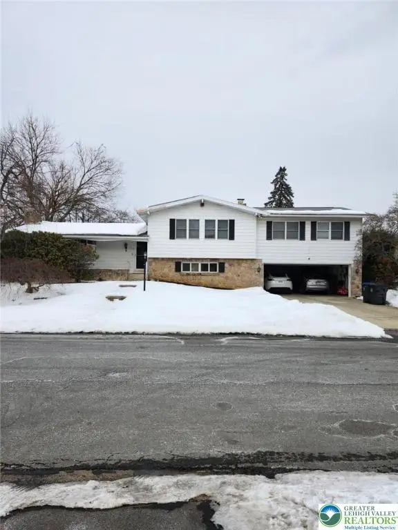 811 S Glenwood, Allentown, PA 18103