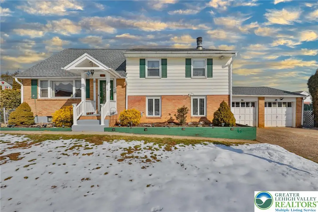 1510 Covington Place, Bethlehem, PA 18017 - #1