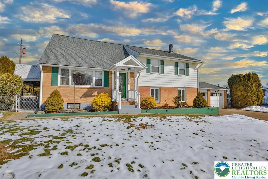 1510 Covington Place, Bethlehem, PA 18017 - #2