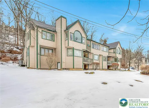 312 Hollow Road #36, Middle Smithfield Twp, PA 18302