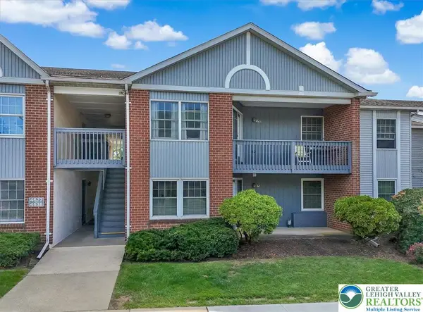 4628 Cheryl Drive, Freemansburg, PA 18017