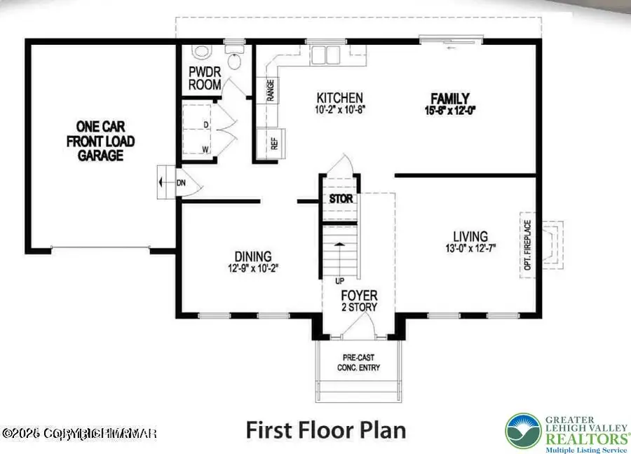 33 Cheyenne Trail, Lehigh, PA 18424 - #2
