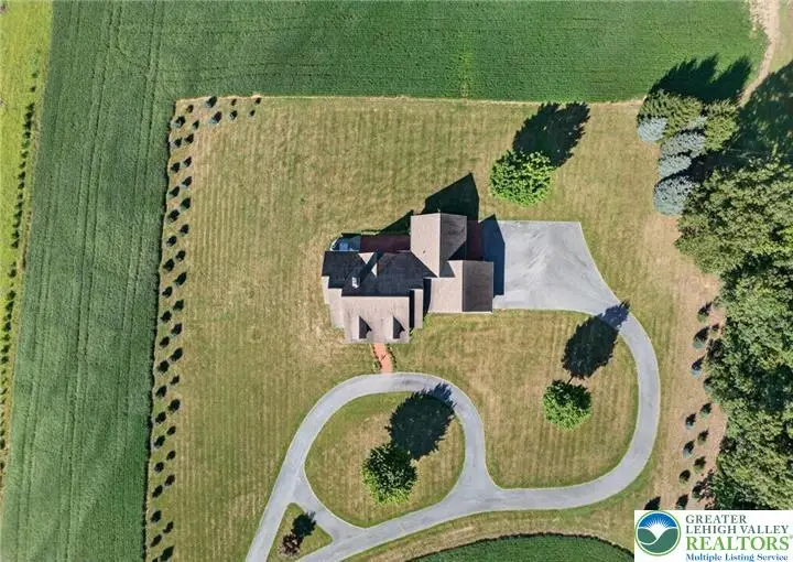 147 Scout Road, Albany, PA 19529 - #2