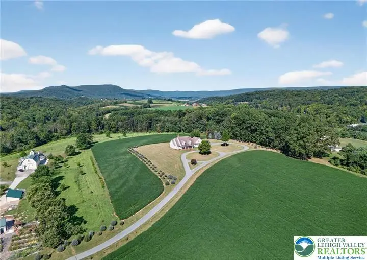 147 Scout Road, Albany, PA 19529 - #3