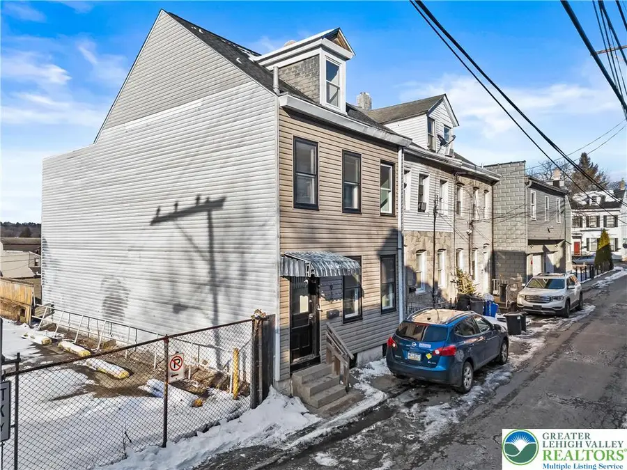 917 Spruce Street, Easton, PA 18042 - #3